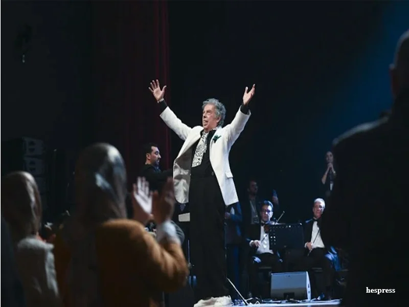 Deces de Abdelwahab Doukkali : la musique marocaine perd une legende de la chanson arabe