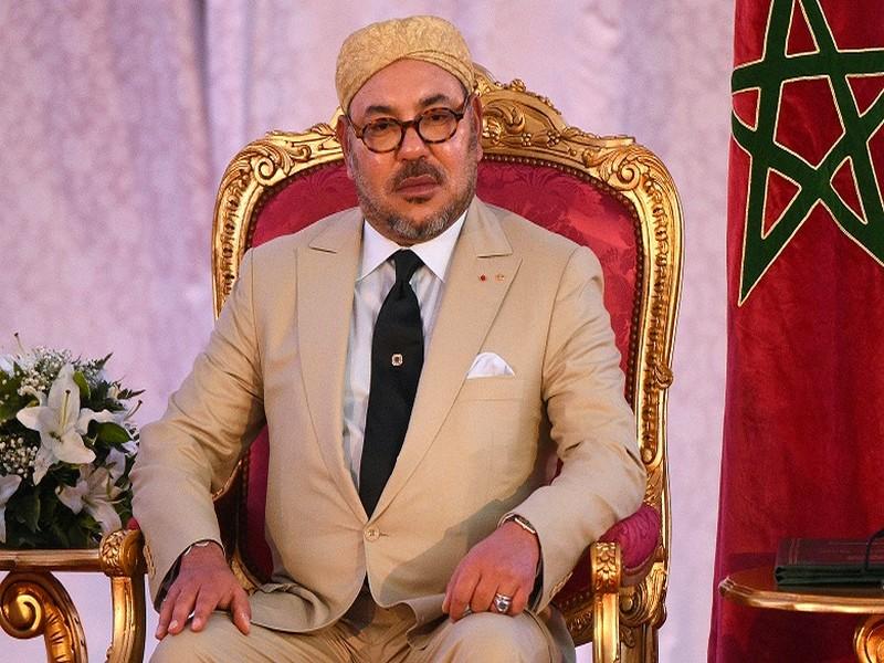 Accident ferroviaire près de Tanger S.M. le Roi ordonne la création d’une commission en charge de mener une enquête administrative globale