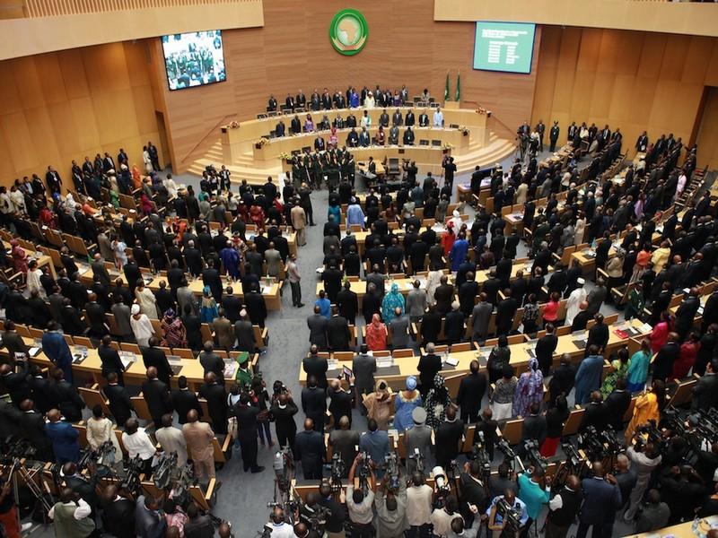 Le conseiller juridique de l’Union africaine rend un avis défavorable à la demande marocaine