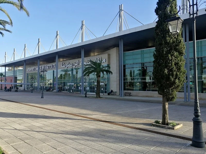Trafic aérien : mise en service du Terminal 1 de l’aéroport Tanger-Ibn Battouta après les travaux de rénovation