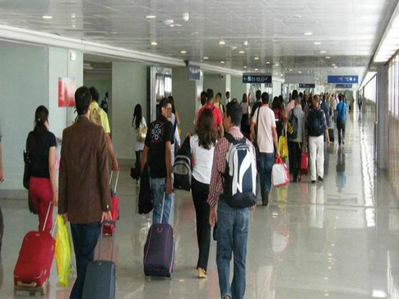 Le trafic très perturbé par une grève à l’aéroport Mohammed V 