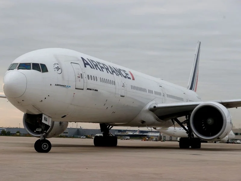 Air France annonce que ses vols vers et en provenance de l'ensemble des aéroports marocains opèrent normalement 