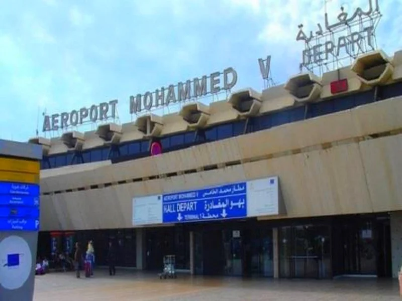 Vols intérieurs: nouvelle annonce de l’aéroport Mohammed V