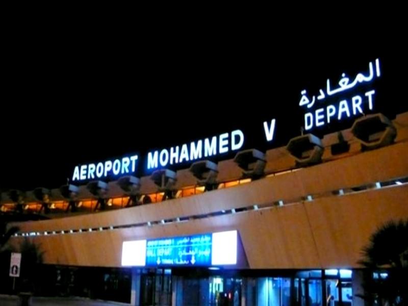 Vidéo. Aéroport Mohammed V. Sit-in des bagagistes: la RAM mobilise 200 volontaires pour assurer la continuité du service