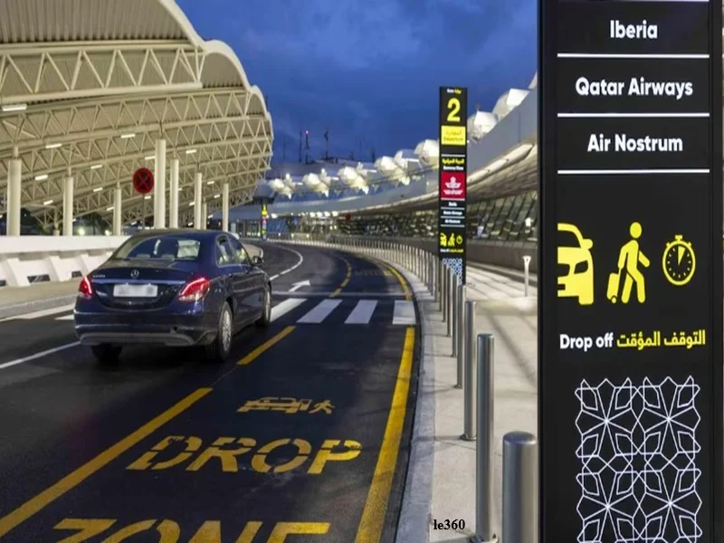 BAD et Royal Air Maroc accélèrent la modernisation du transport aérien