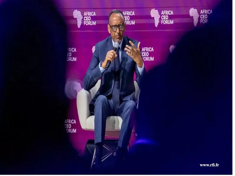 Commerce intra-africain : l’Afrique accelere son integration economique face aux crises mondiales 