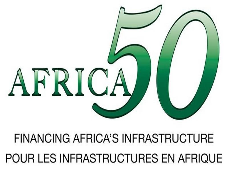 Le fonds Africa 50 veut mobiliser à terme 100 MM$ pour l'infrastructure en Afrique