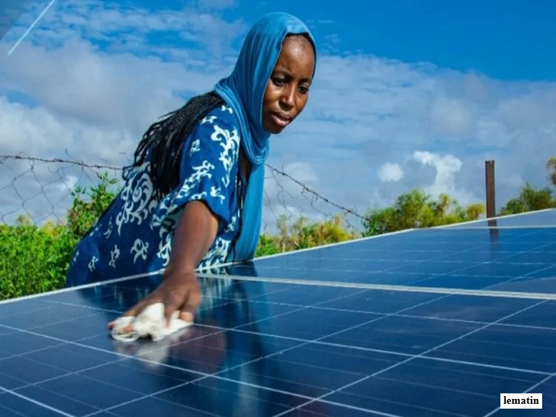 Énergies renouvelables : l’Afrique oubliée de la transition