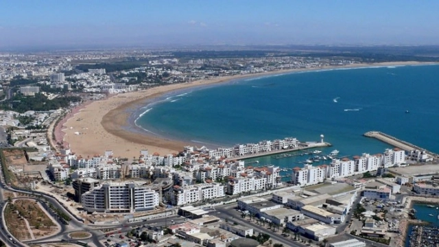 Tourisme: un nouveau programme d’appui pour booster la croissance des TPME touristiques du Souss