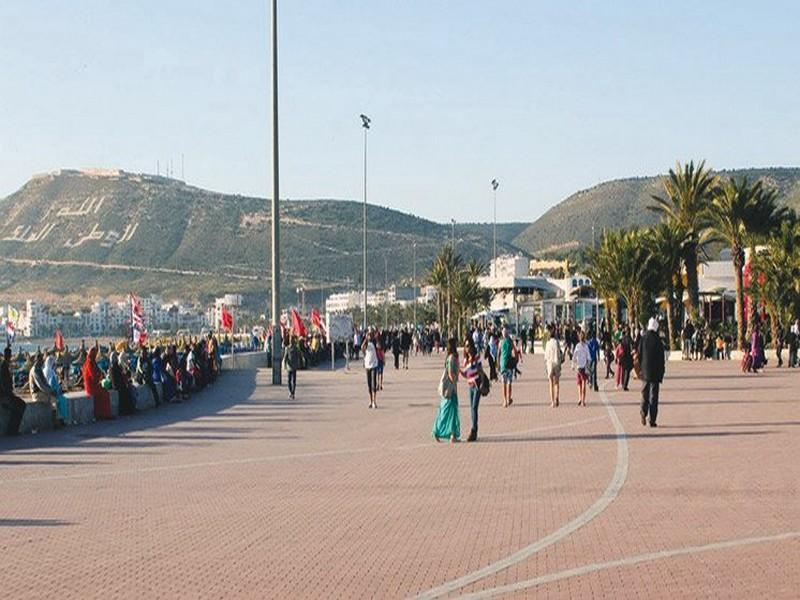 Agadir-Tourisme : Le secteur dépasse sa crise