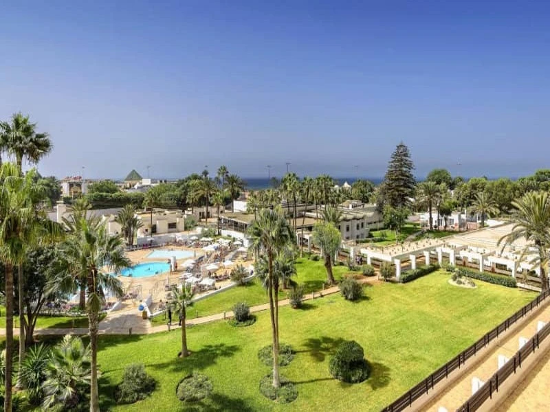 Agadir, première destination touristique la moins chère 