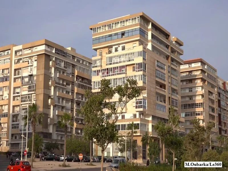 Agadir : flambée des prix des appartements meublés