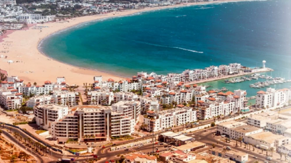 Tourisme au Maroc : 8 milliards de dirhams d’investissements en 2025