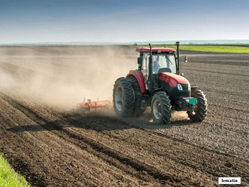 Maroc : généralisation de l’assurance agricole