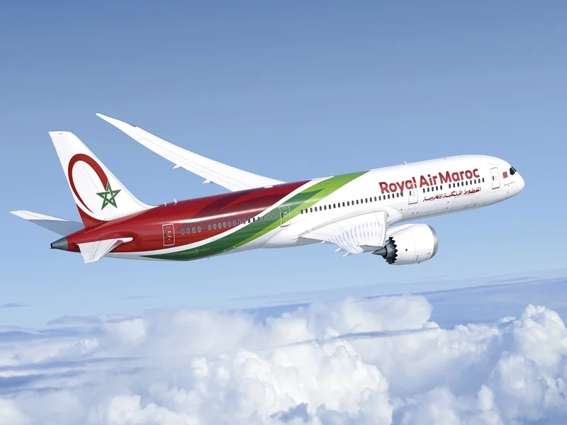 Royal Air Maroc Lance une Ligne Directe Casablanca-Abuja 