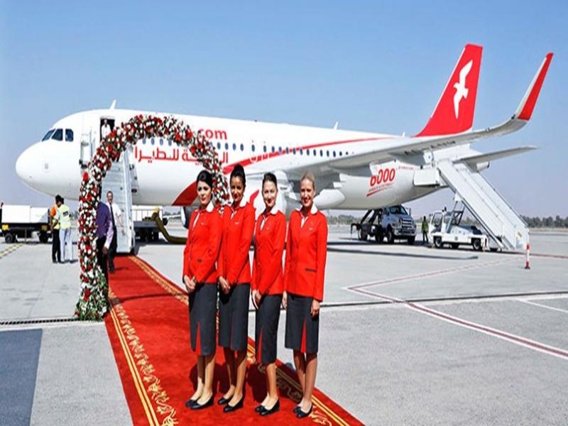 Air Arabia Maroc lance une ligne intérieure inédite