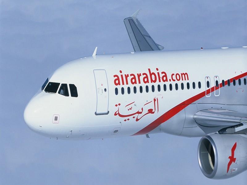 Air Arabia Maroc: Une nouvelle connexion Fès-Bordeaux dès décembre 2016