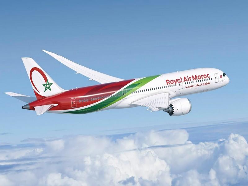 Royal Air Maroc déploie ses ailes d’acier !