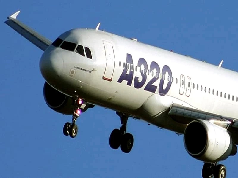 #Maric_Aeronautique: #Airbus présente l'#A220 « #made_in_Morocco »