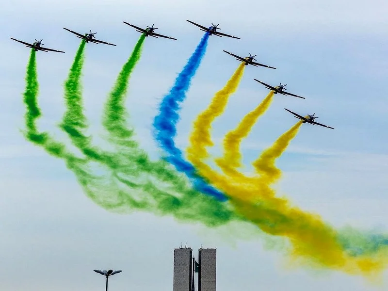 Le Maroc renforce son leadership dans l'industrie aéronautique avec de nouveaux partenariats lors du Marrakech Air Show 2024