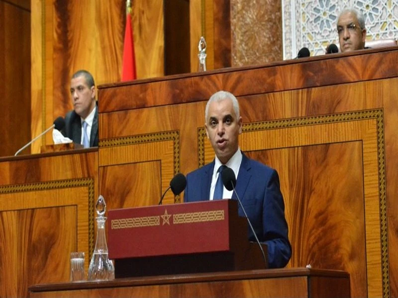 Covid-19 au Maroc: Khalid Aït Taleb écarte tout durcissement des restrictions