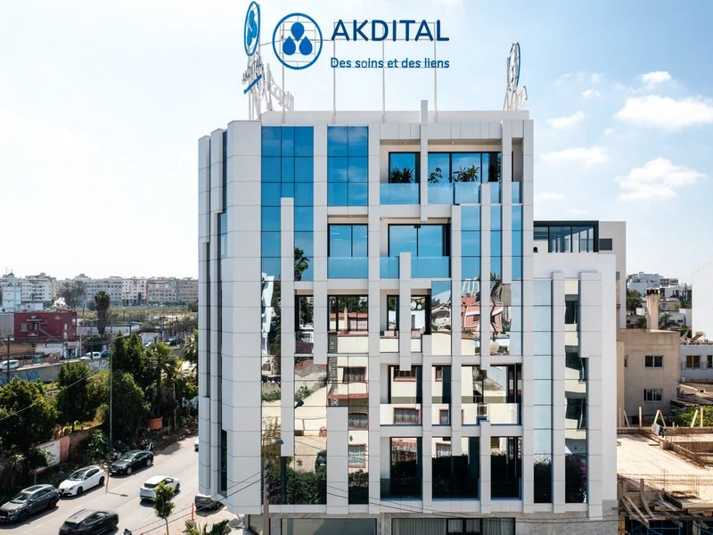 Partenariat Innovant en Médecine 4.0 : Akdital, Dassault Systèmes et Long Island University Révolutionnent la Santé au Maroc