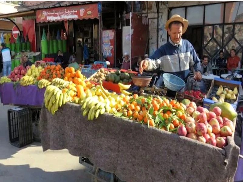 Profil du secteur informel au Maroc : éducation, défis et réticences à la formalisation   