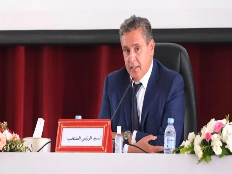 Les partis d’opposition veulent priver Aziz Akhannouch de la mairie d’Agadir