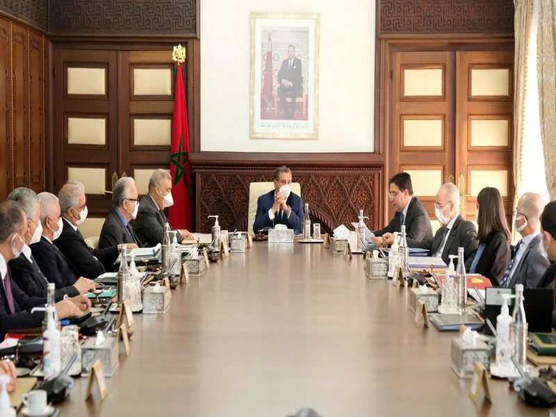 Aziz Akhannouch ajourne le Conseil de gouvernement, voici pourquoi