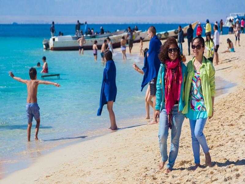 MOROCCO: A NEW HOLIDAY HEAVEN FOR CHINESE TOURISTS