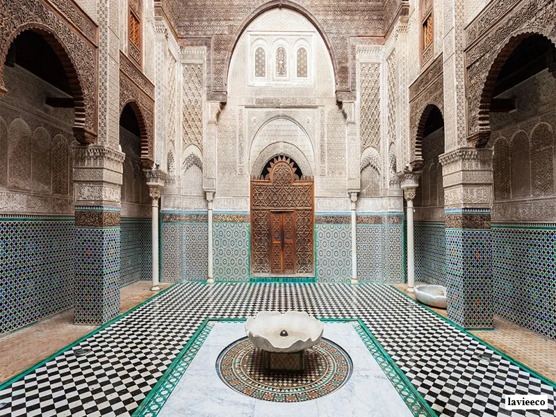 Tourisme : le Maroc classé parmi les meilleures destinations soleil par TVA Nouvelles 