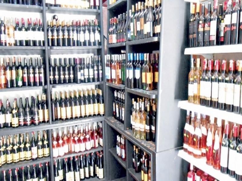 Baisse de la consommation d'alcool chez les Marocains