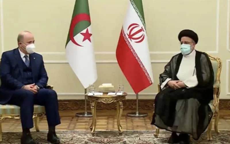 Réaction de l’Iran suite à la rupture des relations entre le Maroc et l’Algérie