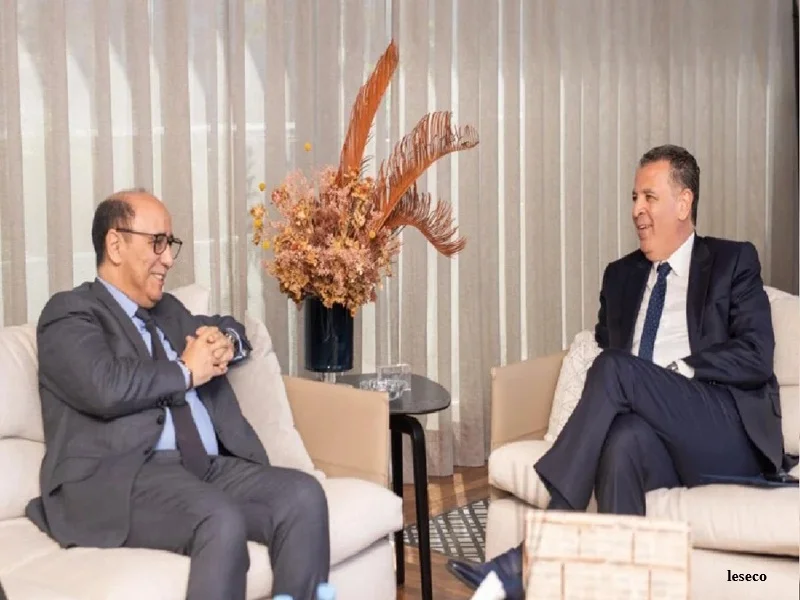 Protection sociale au Maroc : la CGEM et la CNSS renforcent leur collaboration pour soutenir les ent