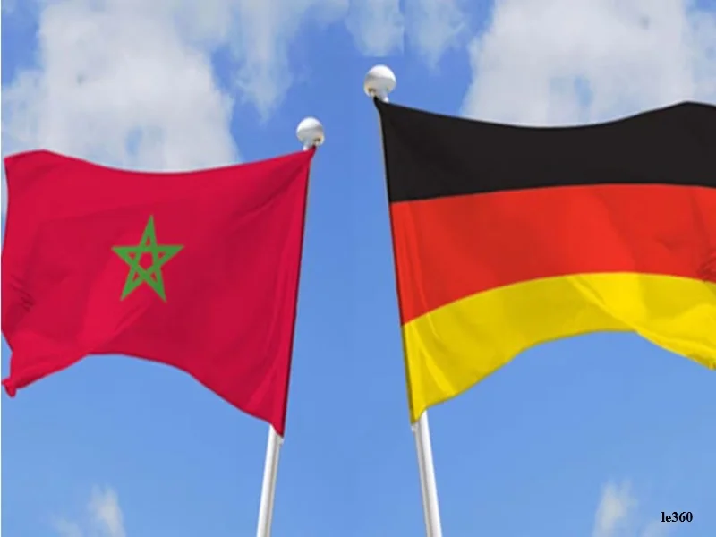 Maroc-Allemagne : partenariat agricole durable