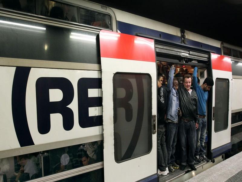 Alstom-Bombardier va empocher le contrat géant des nouveaux RER d'Ile-de-France