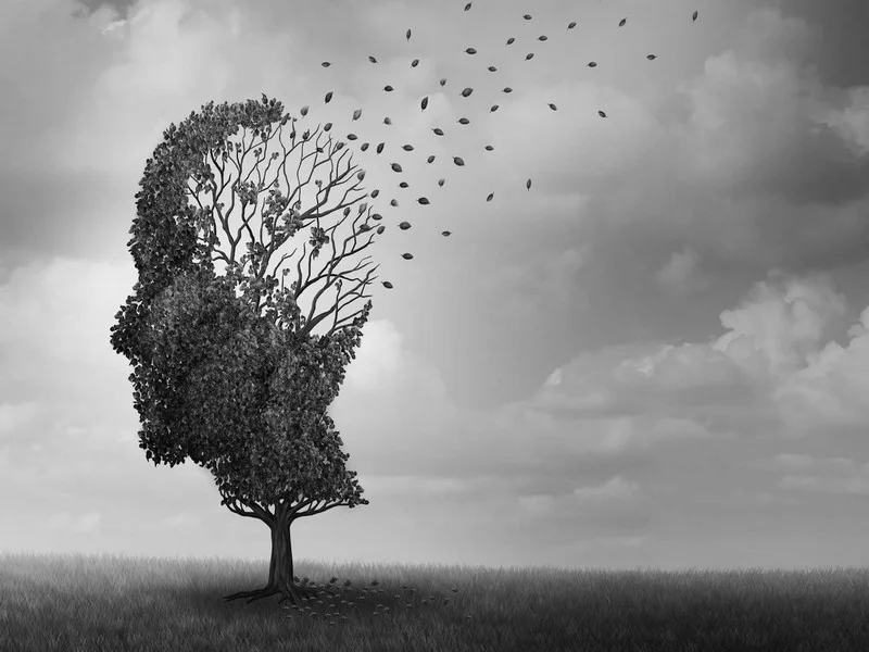 Alzheimer : des dépôts de fer et de cuivre découverts dans le cerveau