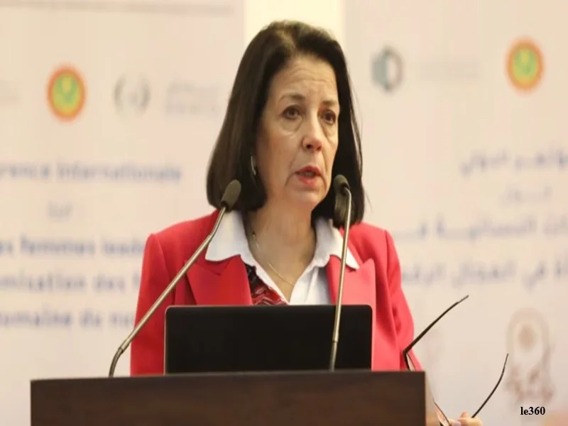 Digital X.0 : le Maroc trace sa stratégie pour l’intelligence artificielle