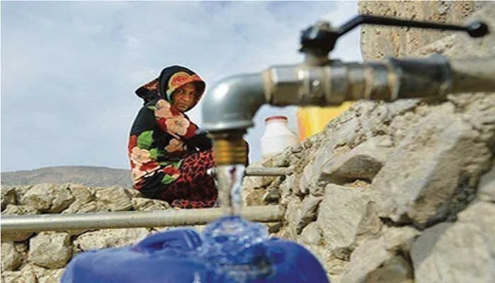 Crise de l’eau au Maroc : barrages à sec et menace d’un stress hydrique permanent