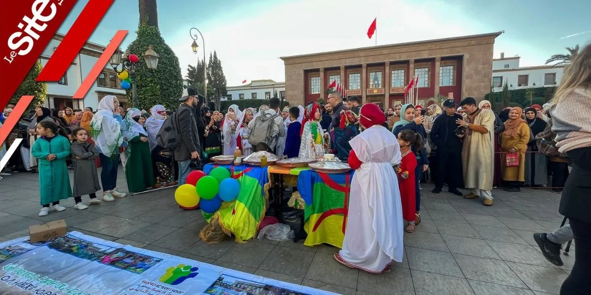 Nouvel an amazigh : on connaît la date du jour férié (Officiel)
