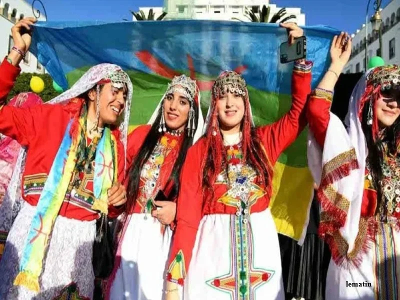 Nouvel An Amazigh 2976 : la Caravane “Massa N’Tmazirt” relie Rabat à Fès 