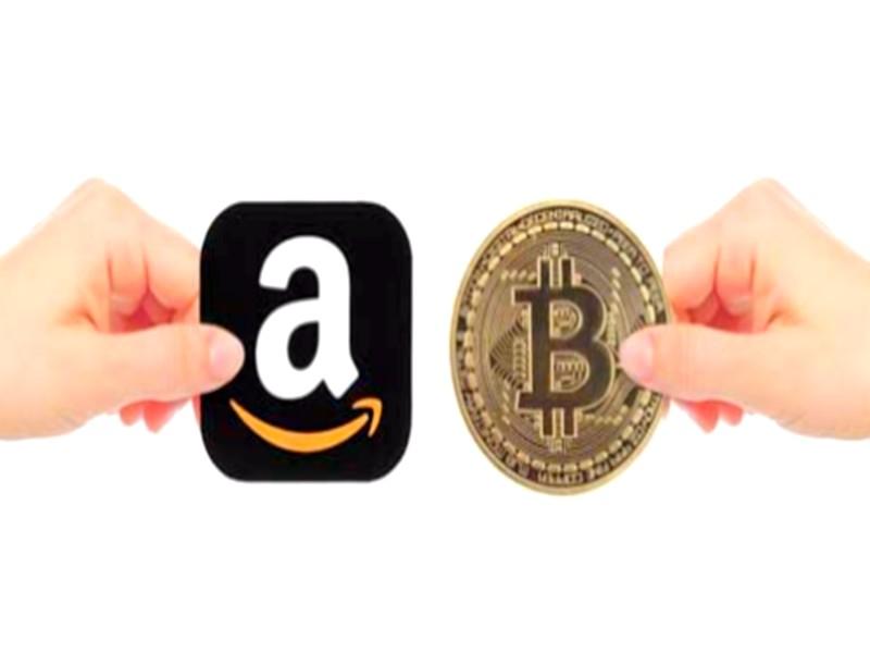 Cryptomonnaie : Amazon révèle ses ambitions pour les monnaies 2.0