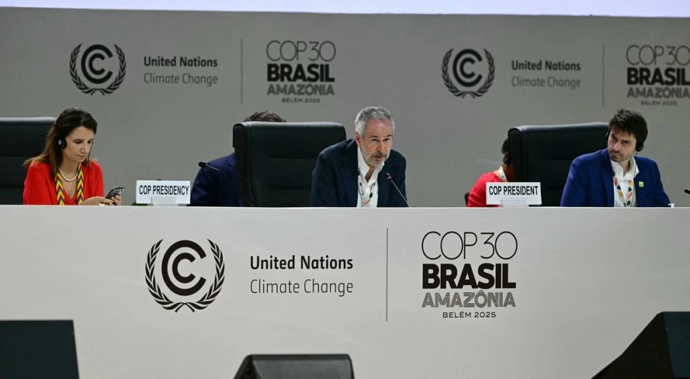 COP30 en Amazonie : un accord climatique minimaliste sans référence aux énergies fossiles