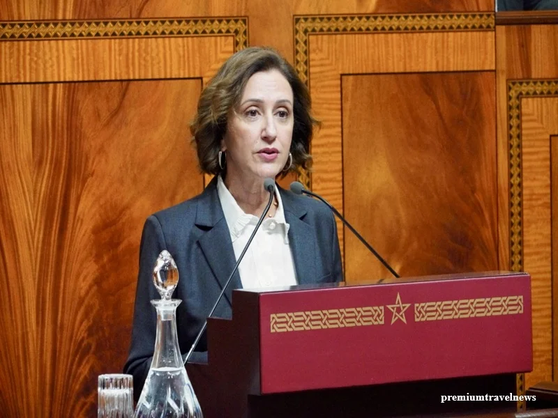 Tourisme au Maroc : vers une loi-cadre essentielle