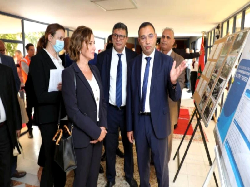 35 accords avec 15 opérateurs pour la relance du tourisme au Maroc (Ammor)