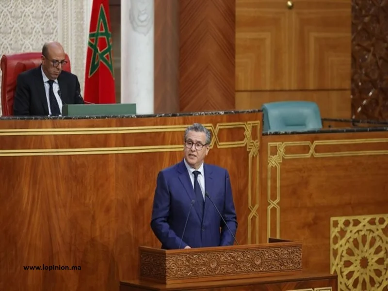 Maroc : 14 millions de dossiers traités via l’AMO