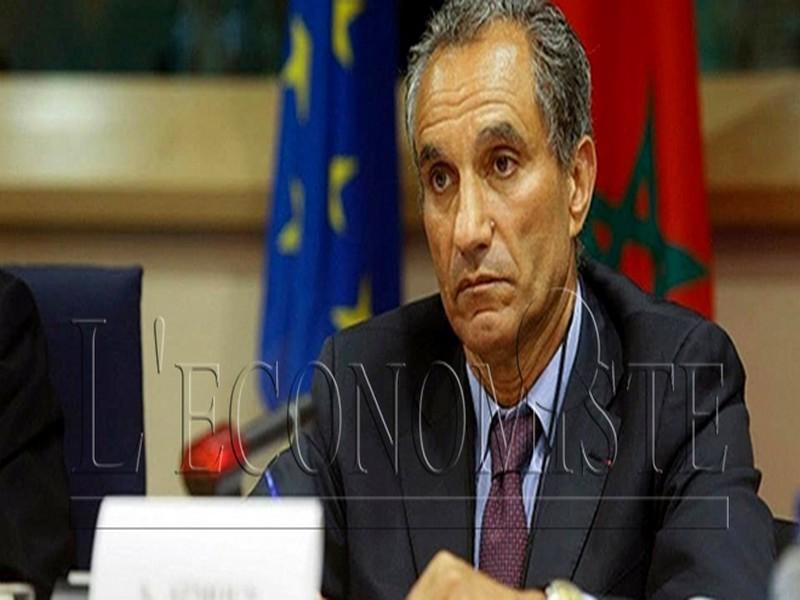 UE-Afrique-Maroc: un forum contre le terrorisme en gestation