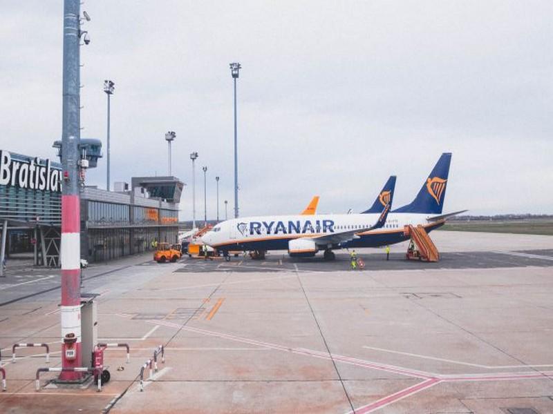 Ryanair élue pire compagnie aérienne pour la sixième année consécutive