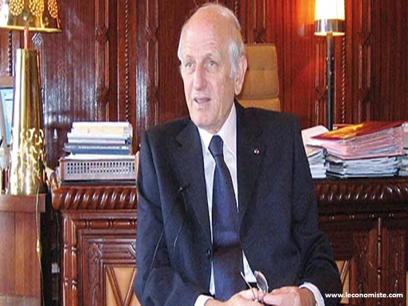 André Azoulay valorise le vivre-ensemble marocain