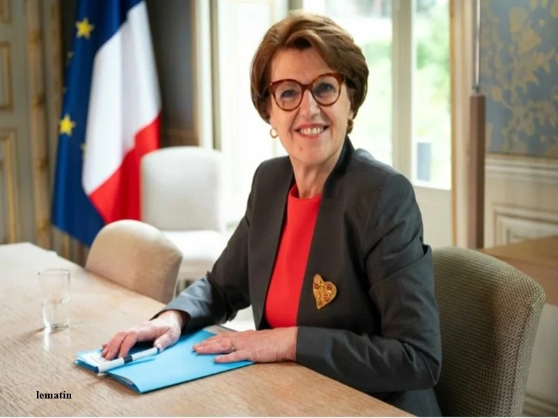 SIAM 2026 : cooperation agricole Maroc–France, enjeux climatiques et souverainete alimentaire